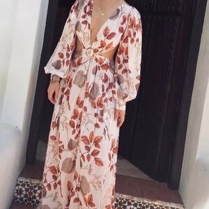 Anna Louise boutique dress- worn once perfect condition